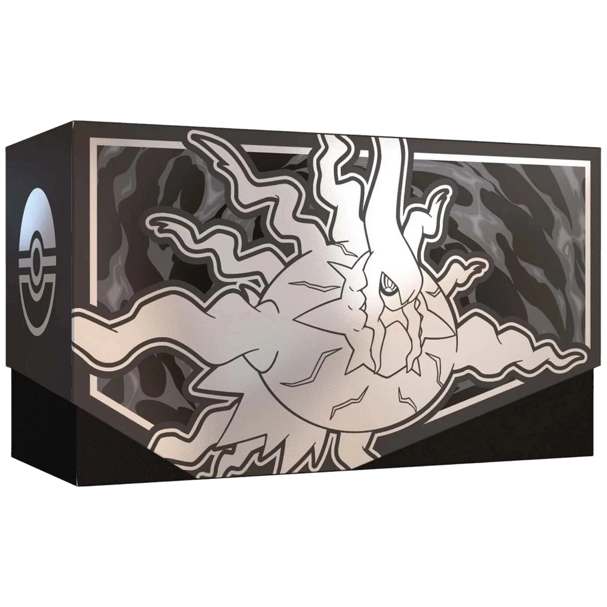 Pokémon TCG Mega Evolution Pitch Black Elite Trainer Box- English