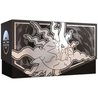 Pokémon TCG Mega Evolution Pitch Black Elite Trainer Box- English