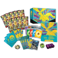 Pokémon TCG Mega Evolution Ascended Hero Elite Trainer Box- English