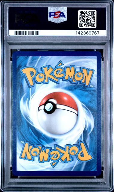 2023 POKEMON SVI EN-SCARLET & VIOLET #245 GARDEVOIR ex SPECIAL ILLUSTRATION RARE