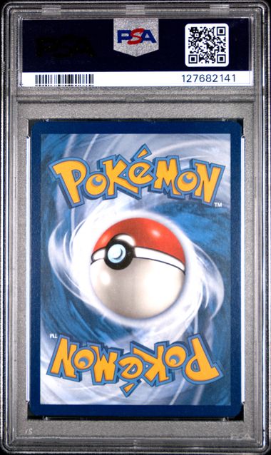 2024 POKEMON SVP EN-SV BLACK STAR PROMO #075 MIMIKYU PALDEAN FATES ETB