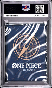 2025 ONE PIECE JAPANESE OP13-CARRYING ON HIS WILL #120 SABO ALTERNATE ART