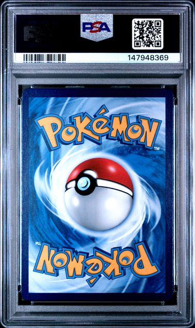 2024 POKEMON SIMPLIFIED CHINESE CSG C-CARD DISPLAY GIFT BOX #002 FLAREON