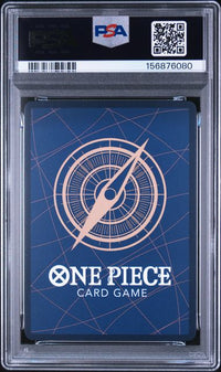 2025 ONE PIECE JAPANESE EB03-EXTRA BOOSTER -ONE PIECE HEROINES EDITION- #026 BOA HANCOCK ALTERNATE ART