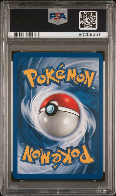 2000 POKEMON NEO GENESIS #12 PICHU-HOLO