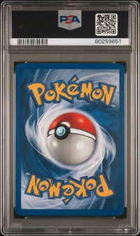 2000 POKEMON NEO GENESIS #12 PICHU-HOLO