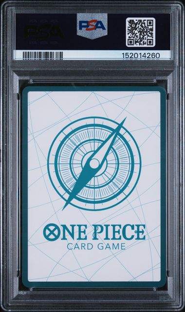 2025 ONE PIECE JAPANESE EB03-EXTRA BOOSTER -ONE PIECE HEROINES EDITION- DON!! CARD HANCOCK-GOLD