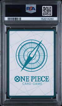 2025 ONE PIECE JAPANESE EB03-EXTRA BOOSTER -ONE PIECE HEROINES EDITION- DON!! CARD HANCOCK-GOLD