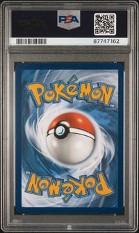 2024 POKEMON PAF EN-PALDEAN FATES #234 CHARIZARD ex SPECIAL ILLUSTRATION RARE