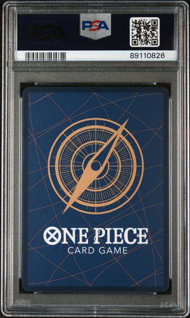 2022 ONE PIECE SIMPLIFIED CHINESE OP01-ROMANCE DAWN #016 NAMI ALTERNATE ART