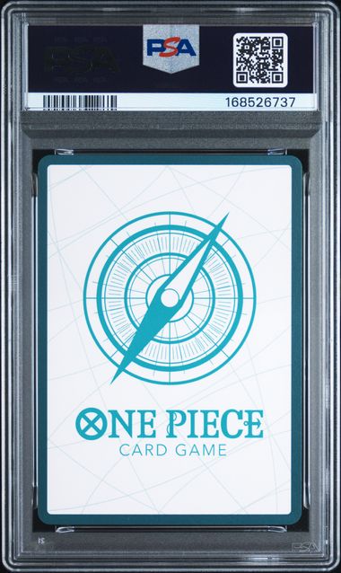 2026 ONE PIECE JAPANESE PREMIUM CARD COLLECTION KUMAMOTO PREFECTURE SPECIAL DON!! CARD PCC KMJ PREF-CHOPPER