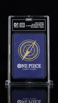 MONKEY.D.LUFFY 2025 ONE PIECE PROMOS #P-075 PREMIUM CARD COLLECTION BEST SELECTION VOL. 3
