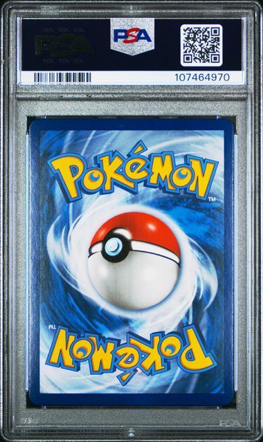2017 POKEMON SUN & MOON CRIMSON INVASION #110 FA/LUSAMINE CRIMSON INVASION