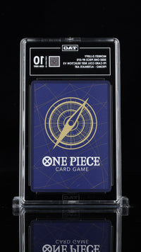 MONKEY.D.LUFFY 2025 ONE PIECE PROMOS #P-075 PREMIUM CARD COLLECTION BEST SELECTION VOL. 3