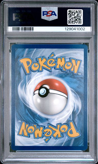 POKEMON ENGLISH GRENINJA & KINGDRA PROMO SET