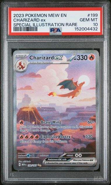 POKEMON ENGLISH 151 CHARIZARD/BLASTIOSE/VENUSAUR SET