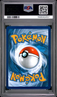 2026 POKEMON ASC EN-ASCENDED HEROES #275 MEGA FROSLASS ex SPECIAL ILLUSTRATION RARE