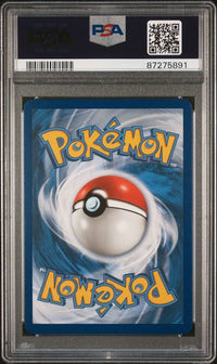 2016 POKEMON XY BREAKPOINT #115 FA/M GYARADOS EX BREAKPOINT