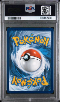 2024 POKEMON SSP EN-SURGING SPARKS #212 SLAKOTH ILLUSTRATION RARE