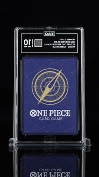 MONKEY.D.LUFFY 2025 ONE PIECE PROMOS #P-075 PREMIUM CARD COLLECTION BEST SELECTION VOL. 3
