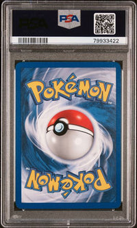 2000 POKEMON ROCKET #4 DARK CHARIZARD-HOLO