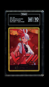GOLD DON SET EB03 ROBIN/BOA/UTA/NAMI