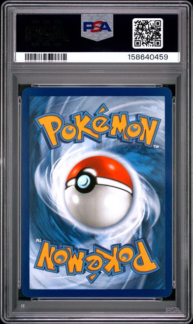 2025 POKEMON PRE EN-PRISMATIC EVOLUTIONS #159 SANDY SHOCKS ex SPECIAL ILLUSTRATION RARE