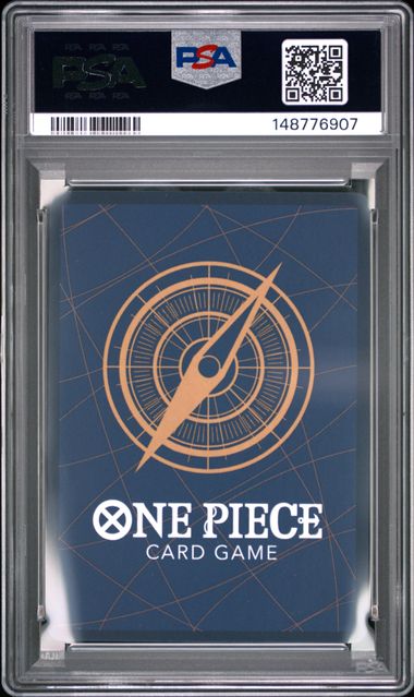 2025 ONE PIECE JAPANESE PREMIUM CARD COLLECTION -ONE PIECE DAY'25- #110 MONKEY D. LUFFY
