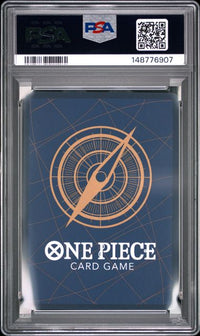 2025 ONE PIECE JAPANESE PREMIUM CARD COLLECTION -ONE PIECE DAY'25- #110 MONKEY D. LUFFY