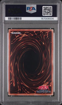 2017 YU-GI-OH! JAPANESE 20th ANNIVERSARY PACK 2nd WAVE #JP101 DARK MAGICIAN 20th ANNIV. PACK 2nd WAVE