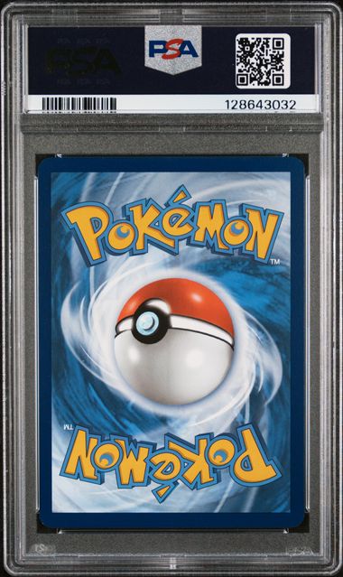 2024 POKEMON SSP EN-SURGING SPARKS #238 PIKACHU ex SPECIAL ILLUSTRATION RARE