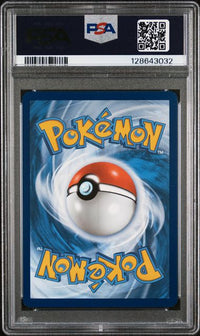 2024 POKEMON SSP EN-SURGING SPARKS #238 PIKACHU ex SPECIAL ILLUSTRATION RARE