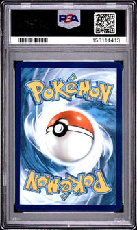 2025 POKEMON MEG EN-MEGA EVOLUTION #181 MEGA LATIAS ex SPECIAL ILLUSTRATION RARE