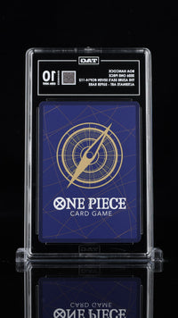 2022 ONE PIECE ROMANCE DAWN DRACULE MIHAWK #OP01-070 ALTERNATE ART
