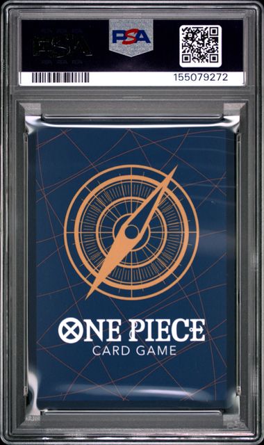 2024 ONE PIECE OP08-TWO LEGENDS #013 PORTGAS D. ACE SPECIAL ALTERNATE ART