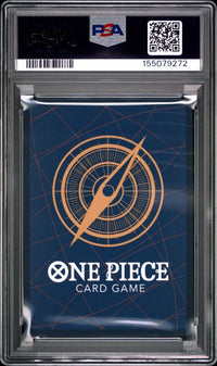 2024 ONE PIECE OP08-TWO LEGENDS #013 PORTGAS D. ACE SPECIAL ALTERNATE ART