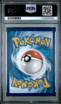 2023 POKEMON PAL EN-PALDEA EVOLVED #196 SPRIGATITO ILLUSTRATION RARE