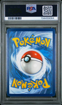 2022 POKEMON GO #072 FA/MEWTWO V