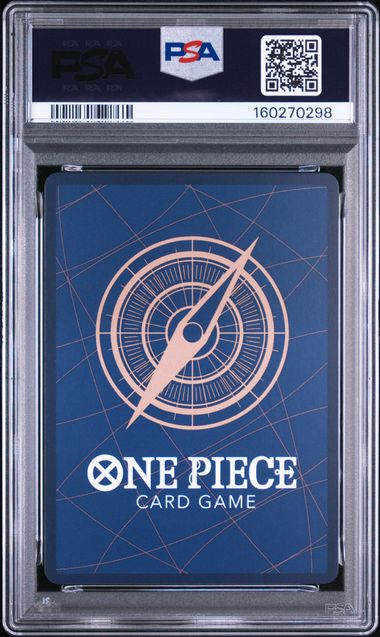 2025 ONE PIECE JAPANESE OP14-THE AZURE SEA'S SEVEN #112 BOA HANCOCK SPECIAL ALTERNATE ART