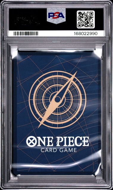 2024 ONE PIECE JAPANESE PROMOS #041 MONKEY D. LUFFY ONE PIECE EMOTION