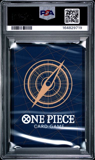 2024 ONE PIECE JAPANESE OP07-500 YEARS IN THE FUTURE #051 BOA HANCOCK