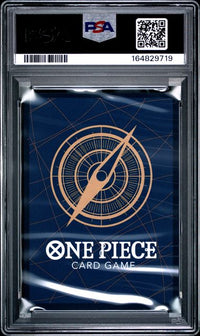 2024 ONE PIECE JAPANESE OP07-500 YEARS IN THE FUTURE #051 BOA HANCOCK