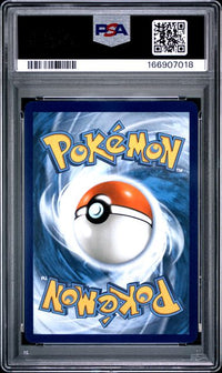 2026 POKEMON ASC EN-ASCENDED HEROES #281 ROCKET'S MEWTWO ex SPECIAL ILLUSTRATION RARE