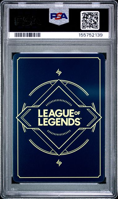 2025 RIFTBOUND: LEAGUE OF LEGENDS OGN-ORIGINS #246 VIKTOR RELEASE EVENT PRIZE PACK