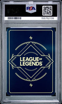 2025 RIFTBOUND: LEAGUE OF LEGENDS OGN-ORIGINS #246 VIKTOR RELEASE EVENT PRIZE PACK