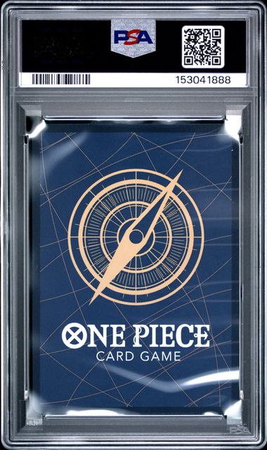 2025 ONE PIECE JAPANESE EB03-EXTRA BOOSTER -ONE PIECE HEROINES EDITION- #024 NEFELTARI VIVI SPECIAL ALTERNATE ART