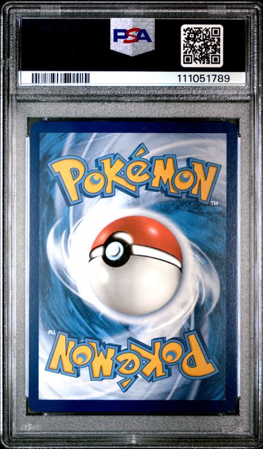 2023 POKEMON PAR EN-PARADOX RIFT #193 PLUSLE ILLUSTRATION RARE