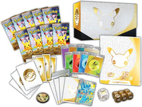 Pokemon 30th Celebration Elite Trainer Box ETB