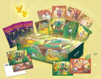 Riftbound Secret Garden Limited Gift Box Ivern Lillia
