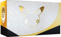 Pokemon 30th Celebration Elite Trainer Box ETB